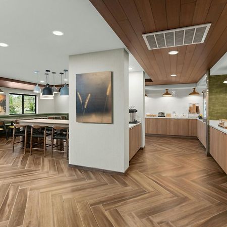 Fairfield By Marriott Inn & Suites Atascadero Luaran gambar