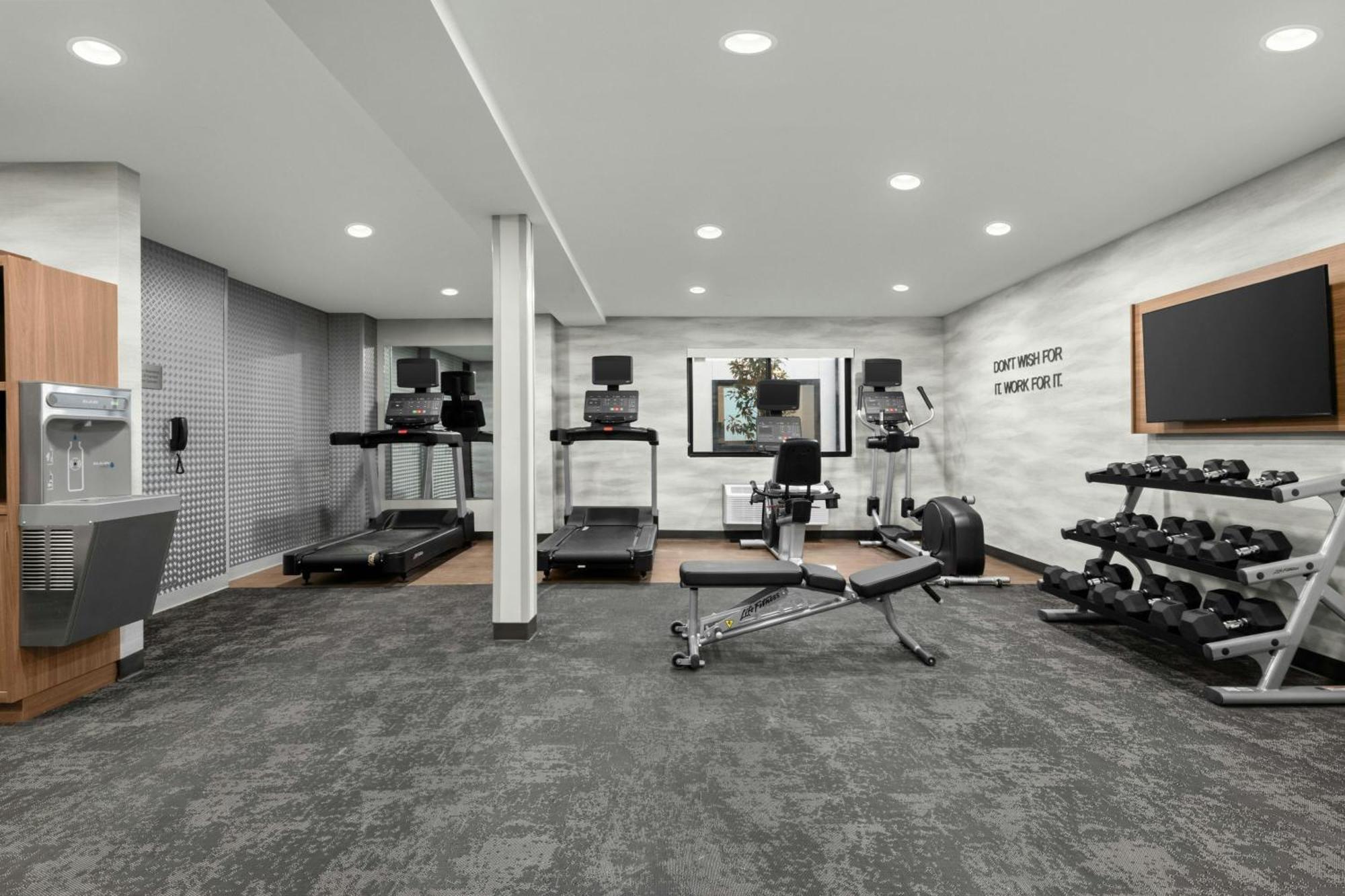 Fairfield By Marriott Inn & Suites Atascadero Luaran gambar