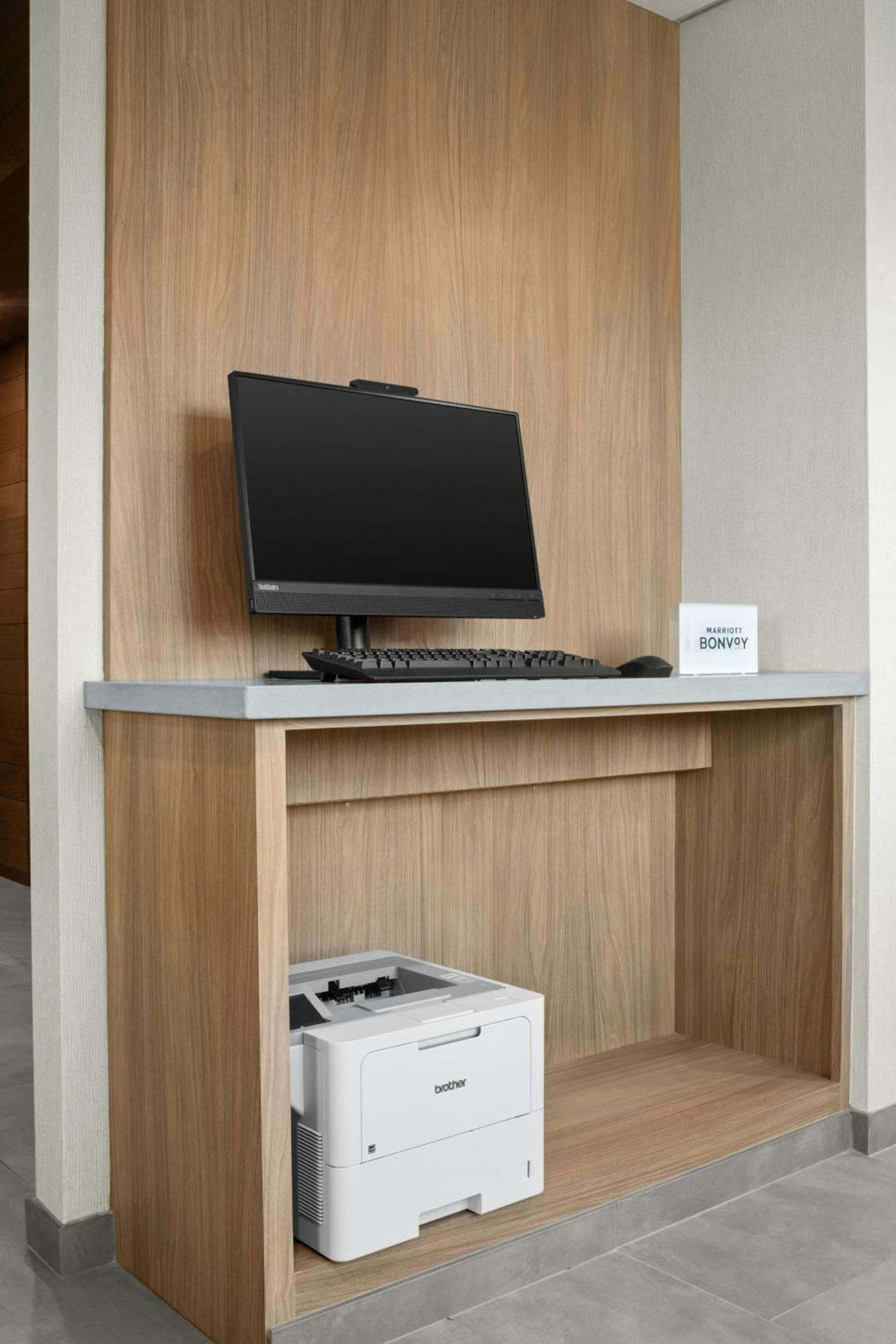 Fairfield By Marriott Inn & Suites Atascadero Luaran gambar