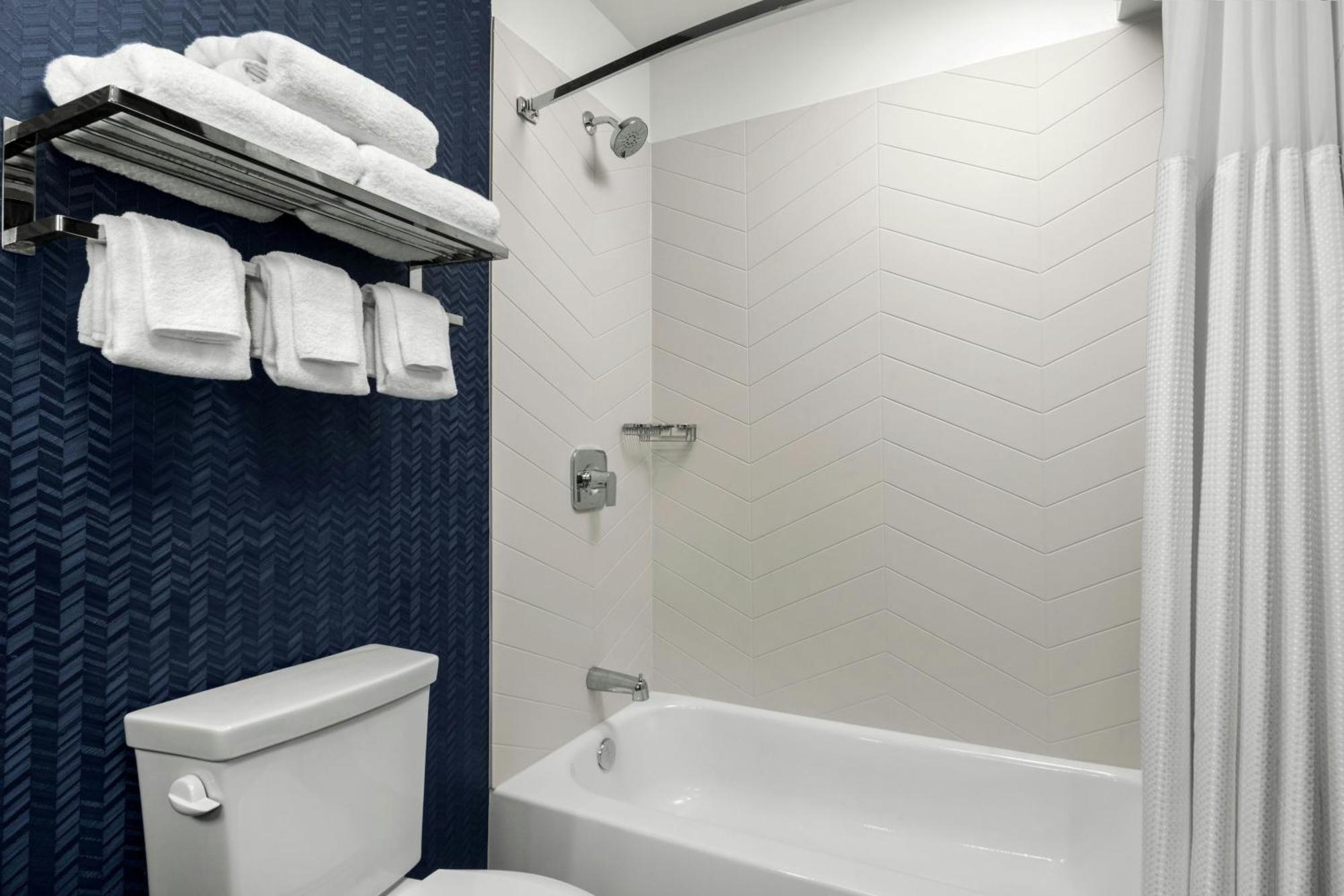 Fairfield By Marriott Inn & Suites Atascadero Luaran gambar